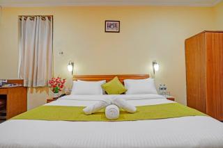 Sun Hotel - 5
