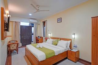 Sun Hotel - 4