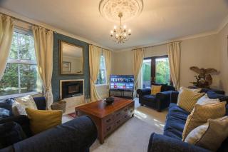 Mount Pleasant Cottage - A Stunning Derbyshire Retreat - 9