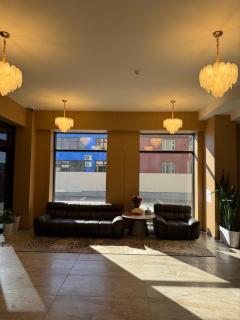NS Hotel - 7