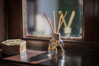 Mount Pleasant Cottage - A Stunning Derbyshire Retreat - 1