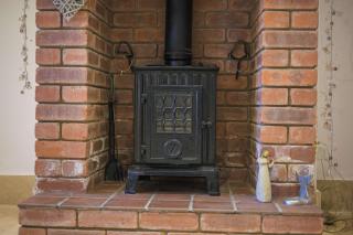 Mount Pleasant Cottage - A Stunning Derbyshire Retreat - 2