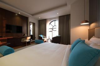 D'Lecia Ha Long Hotel - Hạ Long - 6
