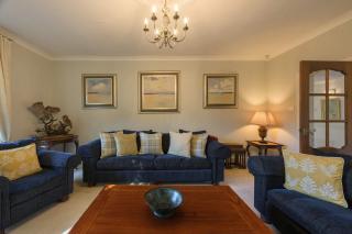 Mount Pleasant Cottage - A Stunning Derbyshire Retreat - 6