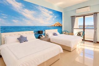 澎湖藍海會館Blue Ocean Inn Penghu - 9