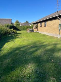 Aeroe pearl, lovely House in Maritime Town Bymøllevej 5, 5960 Marstal - 6