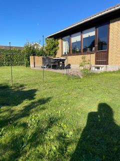 Aeroe pearl, lovely House in Maritime Town Bymøllevej 5, 5960 Marstal - 5