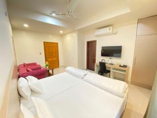 Ishwara's Enclave - 7
