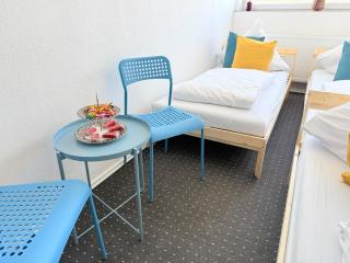 Industrial Apartment Augsburg - 4