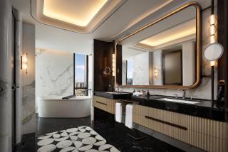 Radisson Collection Hotel, Hi-Tech Zone Chengdu - 8