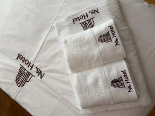 NS Hotel - 5
