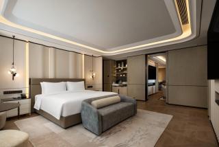 Radisson Collection Hotel, Hi-Tech Zone Chengdu - 6