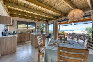 Villa Lady seaview - Terrasse - Vue mer - 9