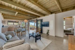 Villa Lady seaview - Terrasse - Vue mer - 5