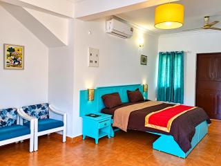 Ondas Do Mar Beach Resort Phase 2 - 1