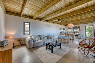 Villa Lady seaview - Terrasse - Vue mer - 3