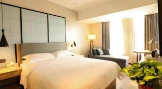 GreenTree Eastern Hotel Hunan Changsha Xinsha Luositang Metro Station - 3