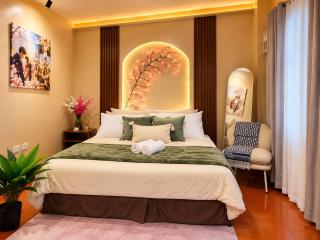 California Signature Suites - 5