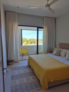 Matikita Villa - Private 4 bedroom Pereybere - 9