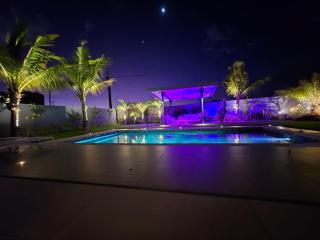 Matikita Villa - Private 4 bedroom Pereybere - 8