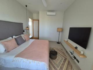 Matikita Villa - Private 4 bedroom Pereybere - 7