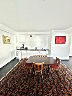 Cityflat 347 Zentrum-Zentral gelegen - 3