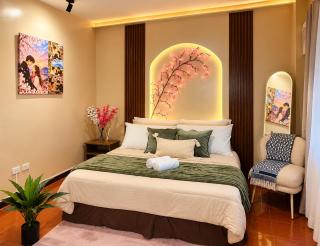 California Signature Suites - 7
