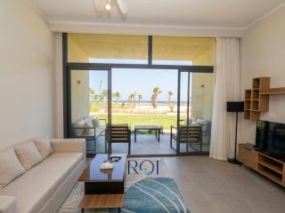 Ground-Floor Sea View Cabana at Arc Soma Bay - 0