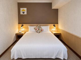 Chillax Inn 知樂愛河館 - 8