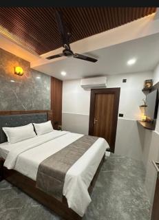 Oxynest Hotel - 7
