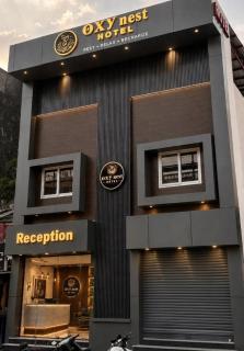 Oxynest Hotel - 4