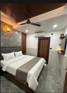 Oxynest Hotel - 1