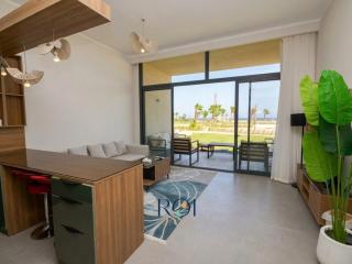 Ground-Floor Sea View Cabana at Arc Soma Bay - 9