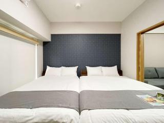 Casaen by b hotel - Apt 1BR for 6 ppl good location - 9