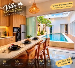 Khrisna Sanur Villa - 9