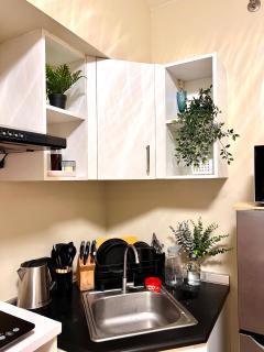 Davao Condo Studio - 5