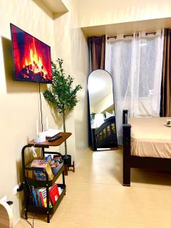Davao Condo Studio - 3