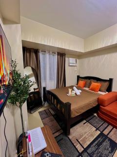 Davao Condo Studio - 0