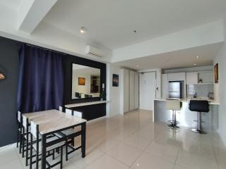 reSTARY - SuperHero, Sutera Avenue Infinity Pool - Imago Opposite - KK City- 4BR,12Pax 来沙旅 英雄主题公寓 - 无边际日落海景泳池 - Imago商场对面 - KK市中心 - 4房12人 - 6