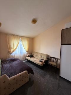 Uncle Vanya's apartment - Bar - 1