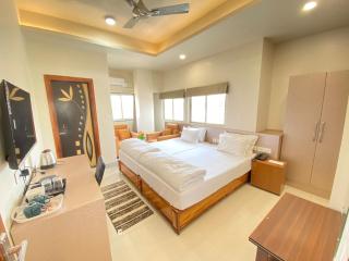Ishwara's Enclave - 6
