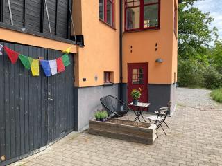 Cozy Chic Retreat near Stockholm - 1