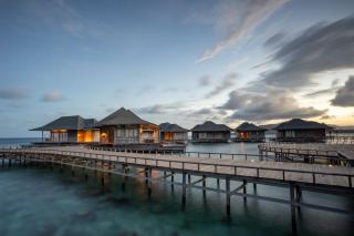 GRAND MEGA Diving Resort Karimunjawa - 9