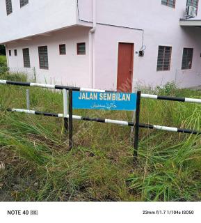 DanZaStay3 at WK - 2km to WKelian Border - 7