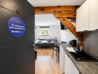Apartamenty Stary Młyn - Wronki - 1