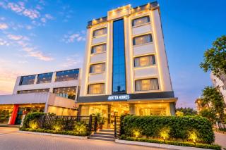 Hotel Aditya Homes, Gachibowli-Nr IIIT Hyderabad - 0