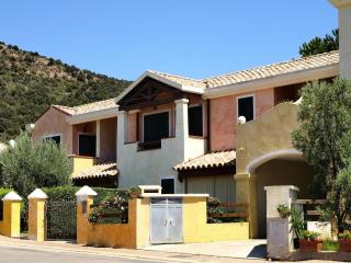 Apartment in Villaputzu with garden - 8