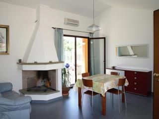 Apartment in Villaputzu with garden - 4