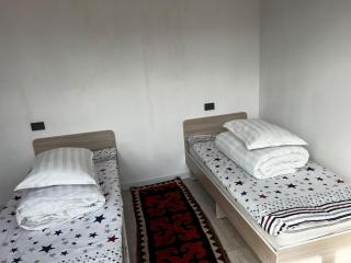 Happy Guest house in Kochkor - 4