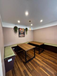 City Centre Townhouse - just off Medieval Mile - 4